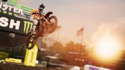 Monster Energy Supercross: The Official Videogame Screenthot 2